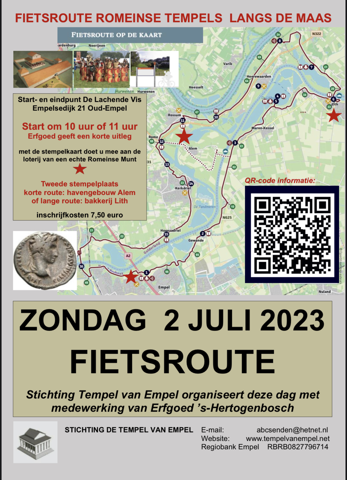 Archeologisch en Paleontologisch Museum